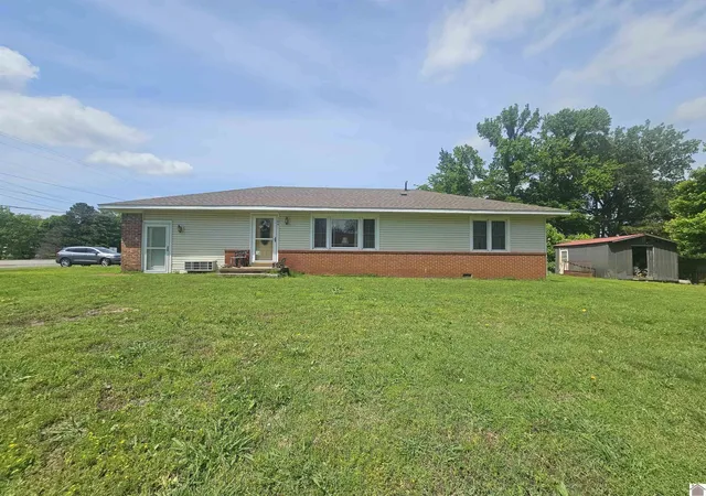 1st image of 104 Cherry Laurel Ln, Hickman, KY 42050 | MLS# 26015509