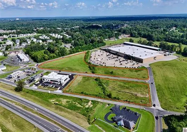 3rd image of 5360 Hwy 60 West, Paducah, KY 42001 | MLS# 26015455