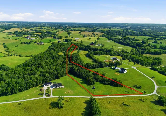 Photo 3 of Land for sale at 462 Ml Crk Meadows Dr, Cynthiana, KY 41031 | MLS# 26015454 | Listing updated on 2026-09-07