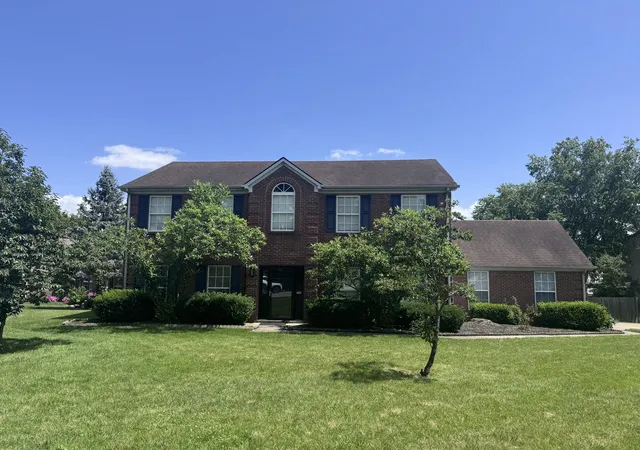Photo 1 of Single family home for sale at 3644 Gladman Way, Lexington, KY 40503 | MLS# 26019506 | Listing updated on 2026-08-19