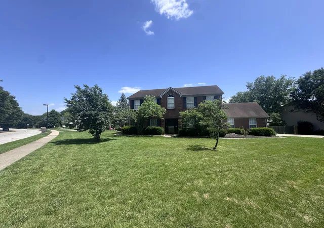 Photo 2 of Single family home for sale at 3644 Gladman Way, Lexington, KY 40503 | MLS# 26019506 | Listing updated on 2026-08-19