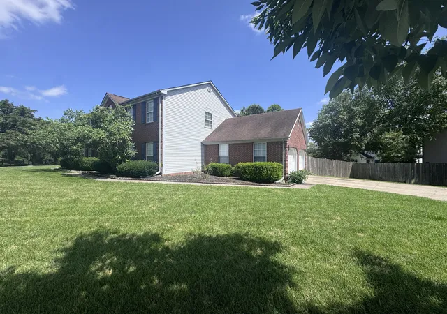 Photo 3 of Single family home for sale at 3644 Gladman Way, Lexington, KY 40503 | MLS# 26019506 | Listing updated on 2026-08-19