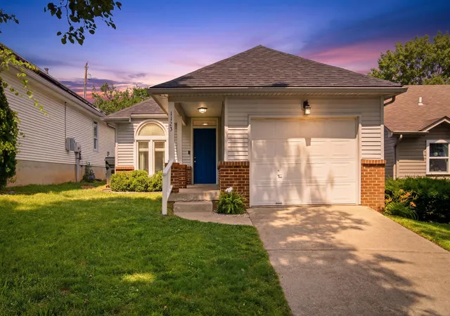 1st image of 1123 Jonestown Ln, Lexington, KY 40517 | MLS# 26015658