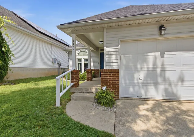 5th image of 1123 Jonestown Ln, Lexington, KY 40517 | MLS# 26015658