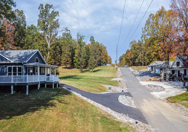 7th image of Lot 12 Little Lake Village, Grand Rivers, KY 42045 | MLS# 26015456