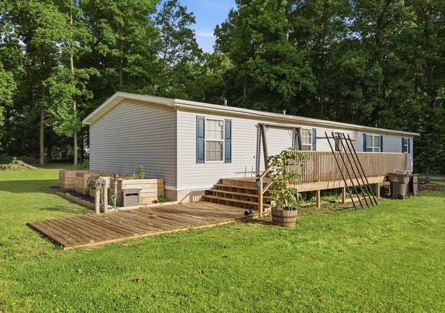 3rd image of 6280 Ingleside Rd, Kevil, KY 42053 | MLS# 26015474