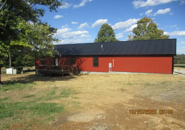 Homes for sale in Princeton, KY | 20 Cravens Rd, Princeton, KY 42445 | MLS# 26015490