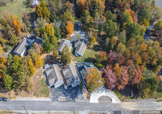 2nd image of Lot 11 Little Lake Village, Grand Rivers, KY 42045 | MLS# 26015458