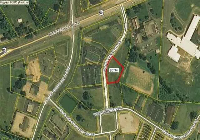 3rd image of 2780 W Park Dr, Paducah, KY 42001 | MLS# 26015464