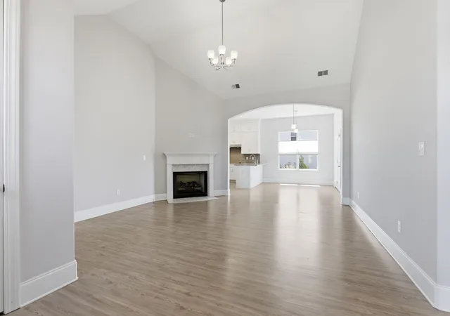4th image of 101 Tattersalls Dr, Nicholasville, KY 40356 | MLS# 26015460