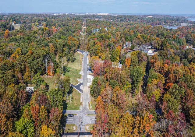 5th image of Lot 21 Little Lake Village, Grand Rivers, KY 42045 | MLS# 26015462