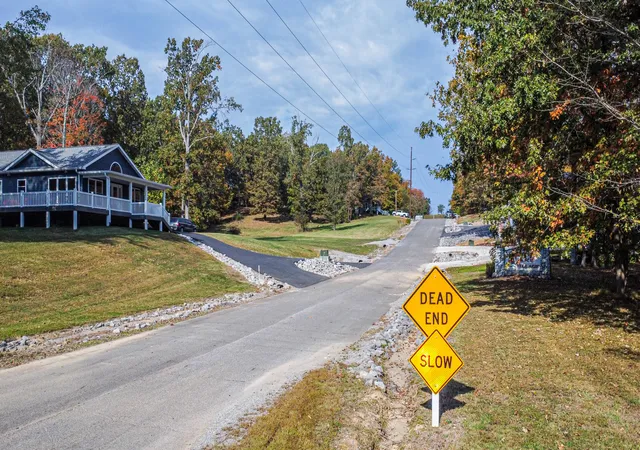 8th image of Lot 21 Little Lake Village, Grand Rivers, KY 42045 | MLS# 26015462
