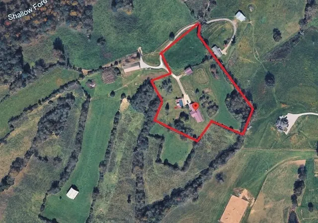 2nd image of 1070 Jacks Creek Rd, Richmond, KY 40475 | MLS# 26015566