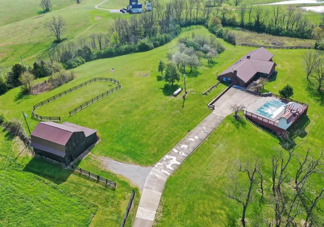 76th image of 1070 Jacks Creek Rd, Richmond, KY 40475 | MLS# 26015566