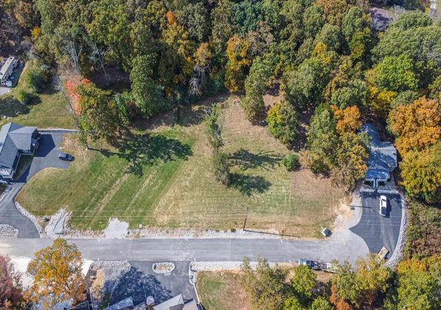 2nd image of Lot 23 Little Lake Village, Grand Rivers, KY 42045 | MLS# 26015468