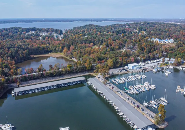 4th image of Lot 23 Little Lake Village, Grand Rivers, KY 42045 | MLS# 26015468
