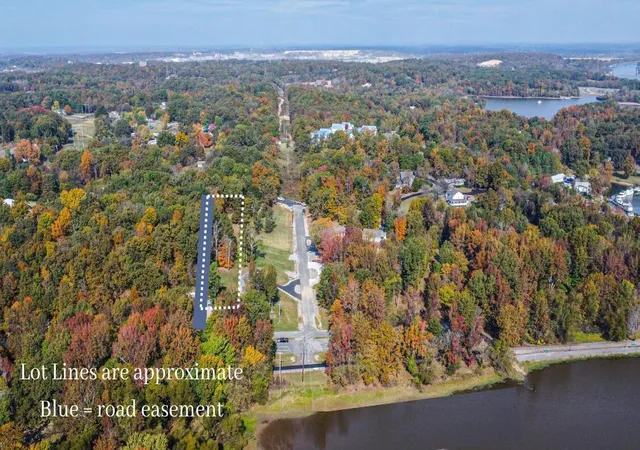 1st image of 000 East Commerce Dr, Grand Rivers, KY 42045 | MLS# 26015486