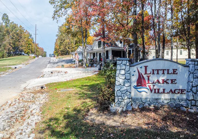 2nd image of 000 East Commerce Dr, Grand Rivers, KY 42045 | MLS# 26015486