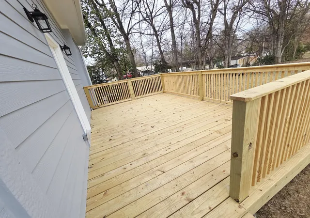 Photo 20 of Single family home for sale at 1503 N 12th Street, Paducah, KY 42001 | MLS# 26015484 | Listing updated on 2026-06-30