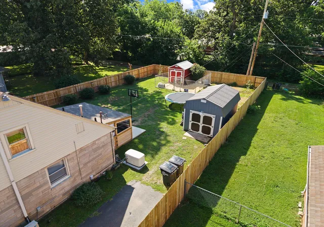 Photo 31 of Single family home for sale at 2420 Clay St, Paducah, KY 42001 | MLS# 26015481 | Listing updated on 2026-07-01
