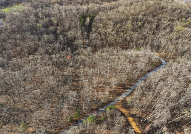 Photo 3 of Land for sale at 00 Breezewood Dr #LOT 38, 39, 40, New Concord, KY 42076 | MLS# 26015485 | Listing updated on 2026-07-25