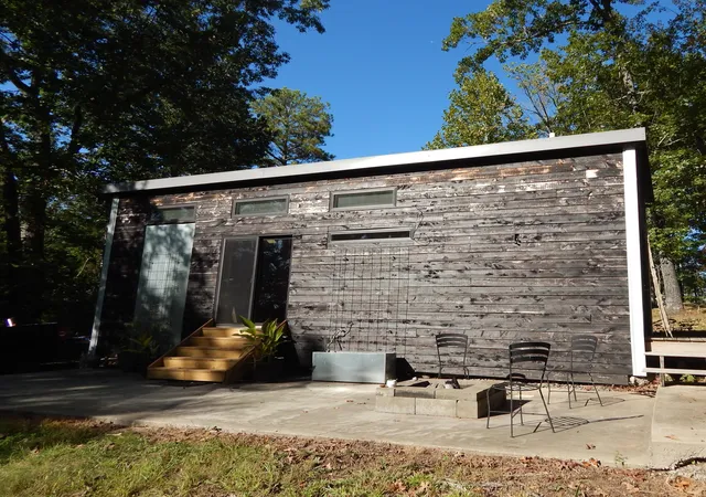 2nd image of 94 Riveria Rd, Gilbertsville, KY 42044 | MLS# 26016825
