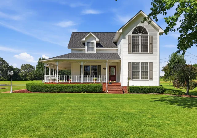 Homes for sale in Almo, KY | 259 Almo Rd, Almo, KY 42020 | MLS# 26017282