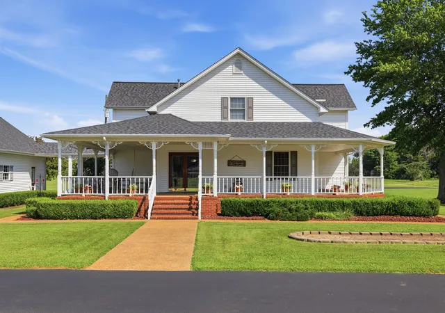 Homes for sale in Almo, KY | 259 Almo Rd, Almo, KY 42020 | MLS# 26017282