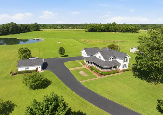 Homes for sale in Almo, KY | 259 Almo Rd, Almo, KY 42020 | MLS# 26017282