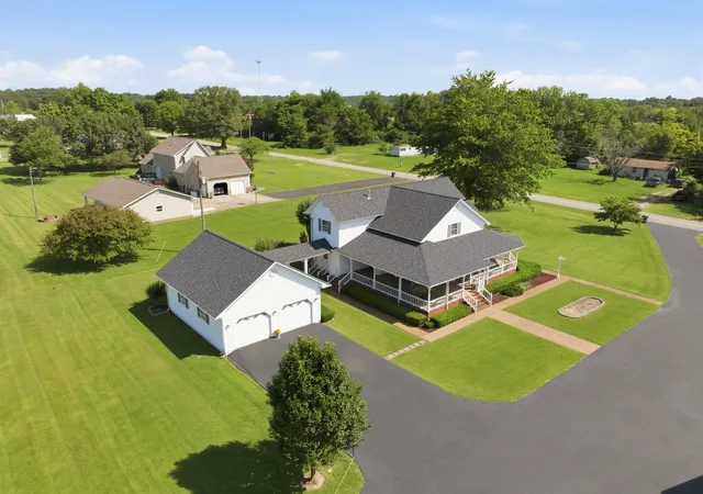Homes for sale in Almo, KY | 259 Almo Rd, Almo, KY 42020 | MLS# 26017282
