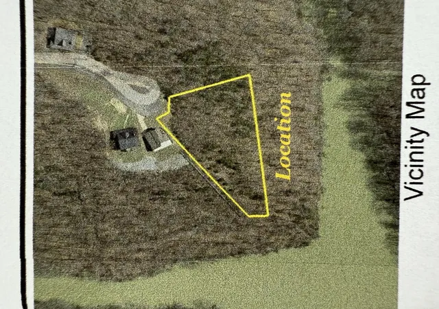Photo 3 of Land for sale at 491 Peach Tree Ln, Russell Springs, KY 42642 | MLS# 26015708 | Listing updated on 2026-07-01