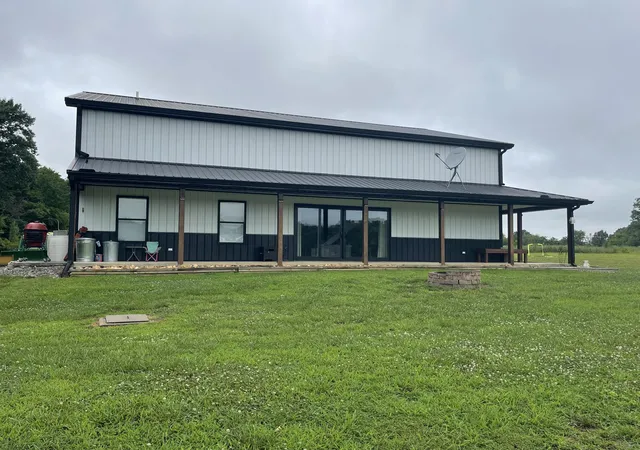Photo 3 of Single family home for sale at 1923 Bush Rd, Cadiz, KY 42211 | MLS# 26019079 | Listing updated on 2026-07-19