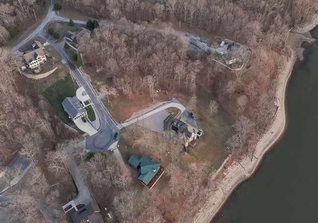 56th image of 91 Channel Ridge Rd, Cadiz, KY 42211 | MLS# 26017746