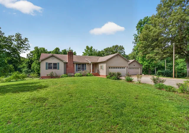 Photo 1 of Sale Pending at 978 Fred Rd, Fancy Farm, KY 42039 | MLS# 26015613 | Listing updated on 2026-08-30