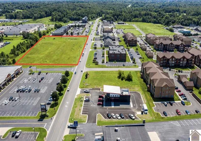 12th image of 4735 Village Square Dr #Lot 4A, Paducah, KY 42001 | MLS# 26016787