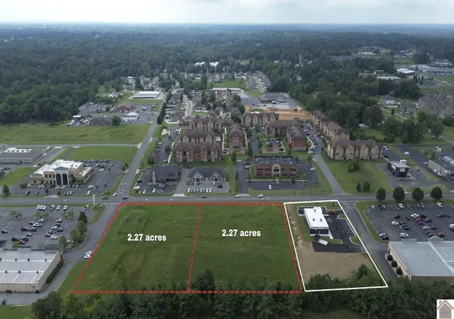 4th image of 4735 Village Square Dr #Lot 4A, Paducah, KY 42001 | MLS# 26016787
