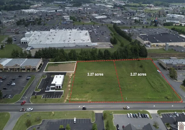 5th image of 4735 Village Square Dr #Lot 4A, Paducah, KY 42001 | MLS# 26016787
