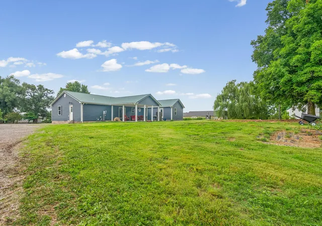 Photo 3 of Single family home for sale at 2679 Loop Ln, Gracey, KY 42232 | MLS# 26015543 | Listing updated on 2026-08-20
