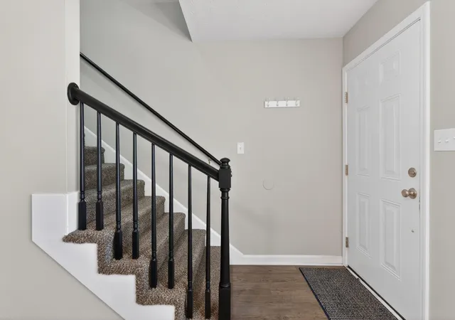 4th image of 418 Wabarto Wy, Nicholasville, KY 40356 | MLS# 26015515
