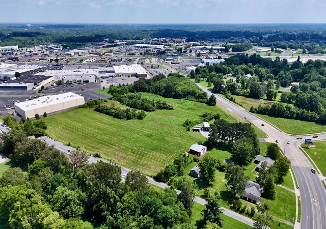 Photo 3 of Land for sale at 3180 New Holt Rd, Paducah, KY 42001 | MLS# 26015513 | Listing updated on 2026-07-13