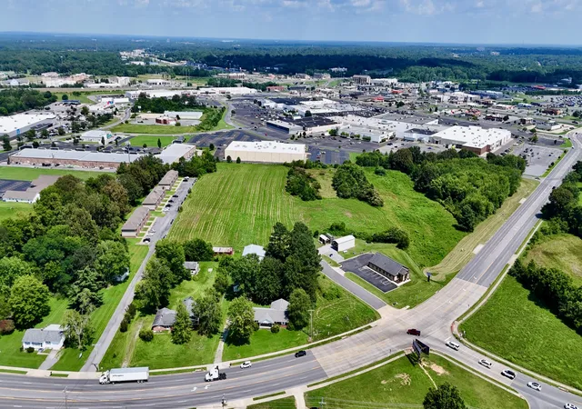 Photo 3 of Land for sale at 3180 New Holt Rd, Paducah, KY 42001 | MLS# 26015513 | Listing updated on 2026-07-13
