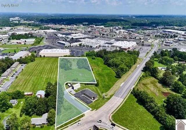 Photo 2 of Land for sale at 3180 New Holt Rd, Paducah, KY 42001 | MLS# 26015513 | Listing updated on 2026-07-13