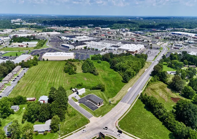 Photo 4 of Land for sale at 3180 New Holt Rd, Paducah, KY 42001 | MLS# 26015513 | Listing updated on 2026-07-13