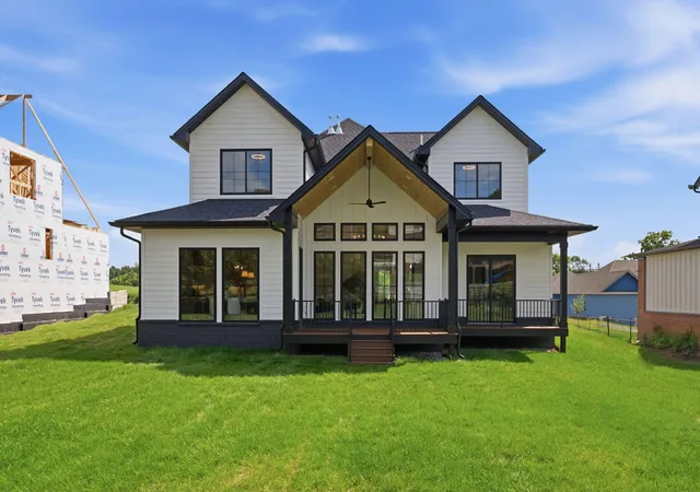 4th image of 901 Bellerive Blvd, Nicholasville, KY 40356 | MLS# 26015556