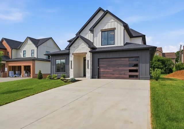 5th image of 901 Bellerive Blvd, Nicholasville, KY 40356 | MLS# 26015556
