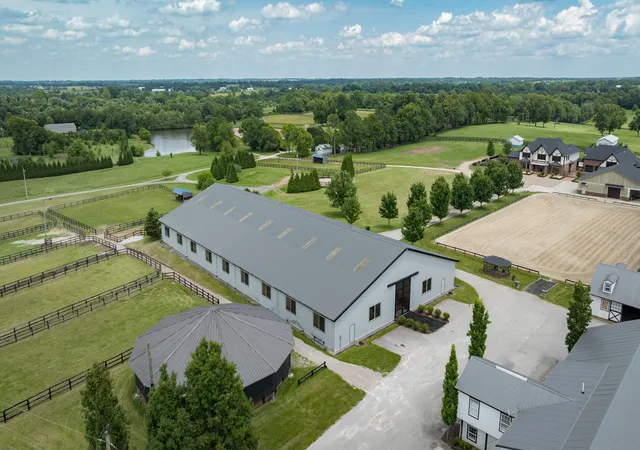 Photo 1 of Land for sale at 4845 Bryan Sta Rd, Lexington, KY 40516 | MLS# 26015840 | Listing updated on 2026-09-14