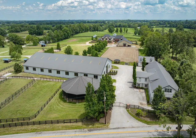 Photo 2 of Land for sale at 4845 Bryan Sta Rd, Lexington, KY 40516 | MLS# 26015840 | Listing updated on 2026-09-14