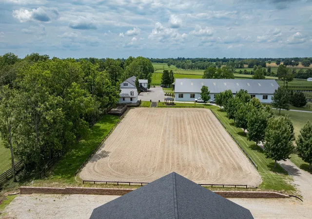 Photo 3 of Land for sale at 4845 Bryan Sta Rd, Lexington, KY 40516 | MLS# 26015840 | Listing updated on 2026-09-14