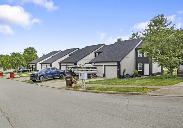 2nd image of 166 168 Heritage Dr, Nicholasville, KY 40356 | MLS# 26015571