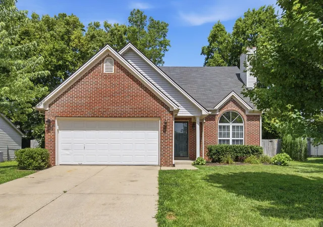 Homes for sale in Georgetown, KY | 124 Hemingway Pl, Georgetown, KY 40324 | MLS# 26015919